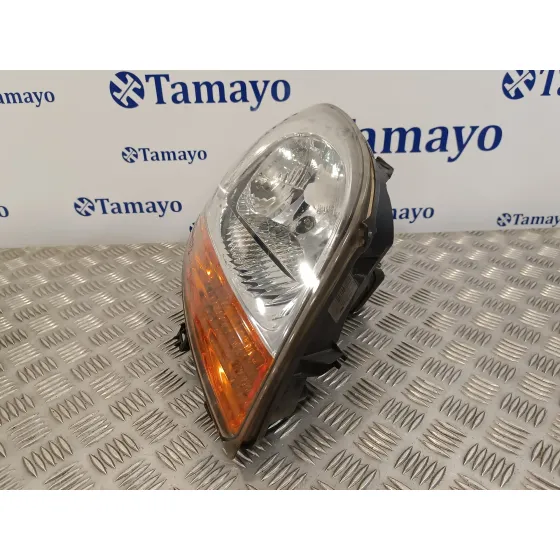 Faro Derecho para Renault Kangoo (F/Kc0)