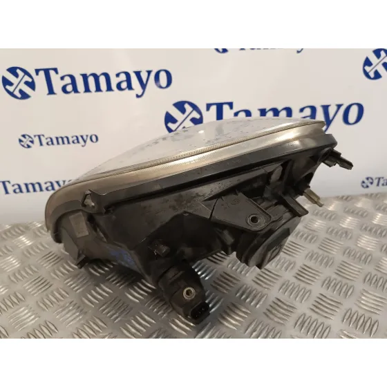 Faro Derecho para Renault Kangoo (F/Kc0)