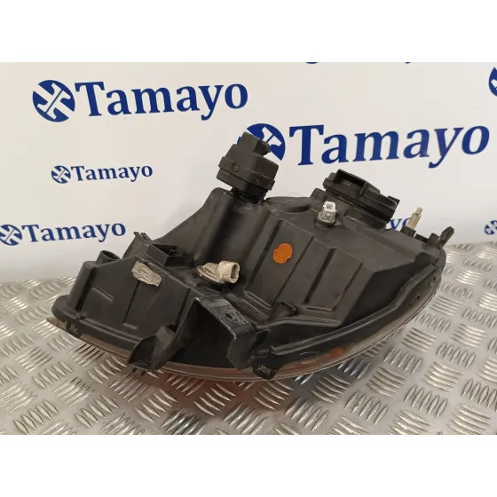 Faro Derecho para Renault Kangoo (F/Kc0)