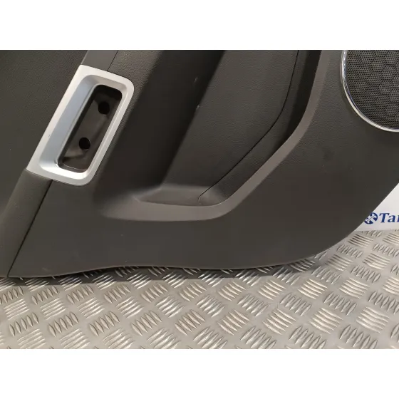 Guarnecido Puerta Trasera Izquierda para Opel Antara