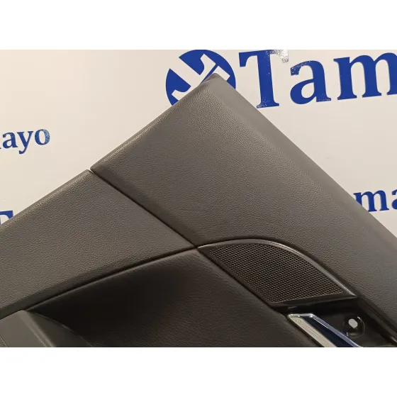 Guarnecido Puerta Trasera Derecha para Opel Antara