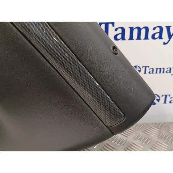 Guarnecido Puerta Trasera Derecha para Opel Antara