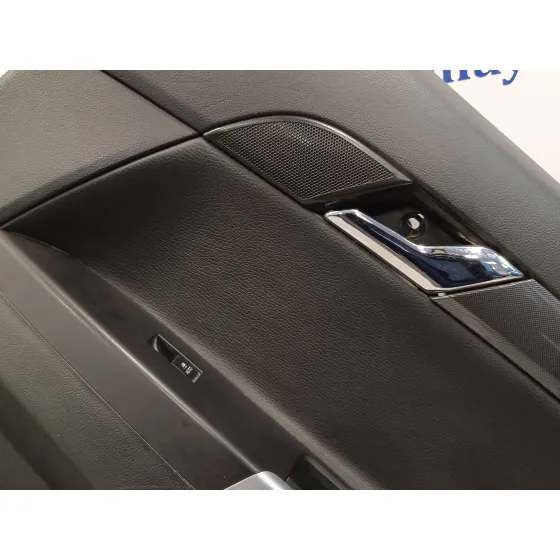 Guarnecido Puerta Trasera Derecha para Opel Antara