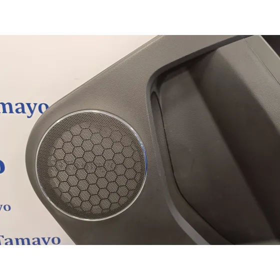 Guarnecido Puerta Trasera Derecha para Opel Antara
