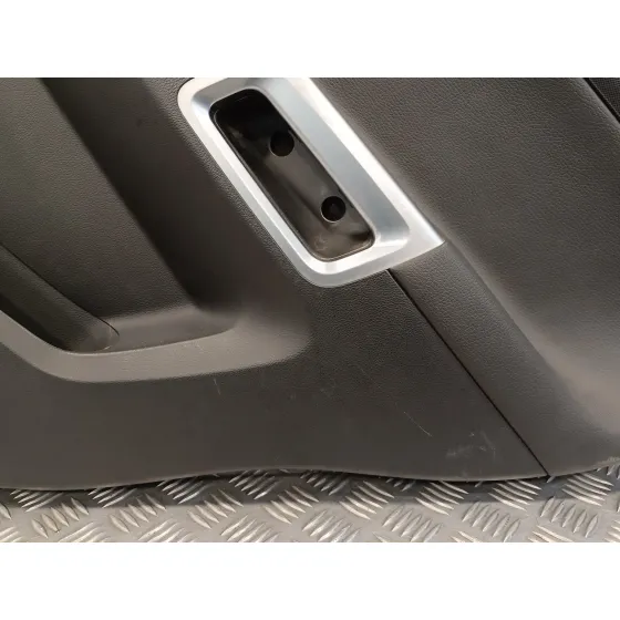 Guarnecido Puerta Trasera Derecha para Opel Antara