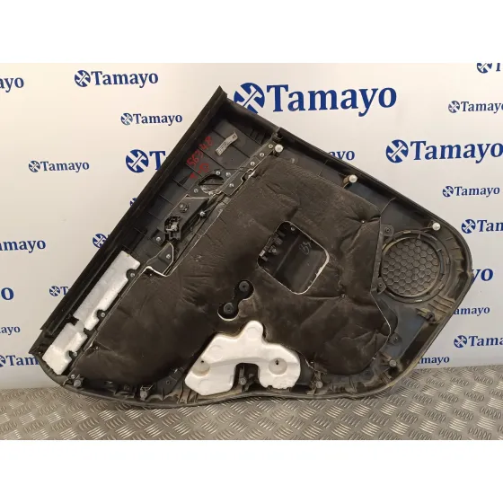 Guarnecido Puerta Trasera Derecha para Opel Antara
