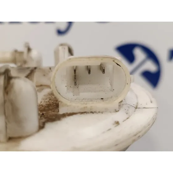 Aforador para Opel Vivaro
