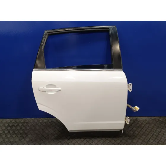 Puerta Trasera Derecha para Opel Antara