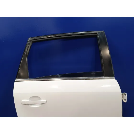 Puerta Trasera Derecha para Opel Antara