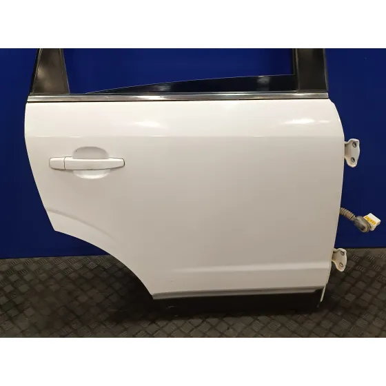 Puerta Trasera Derecha para Opel Antara