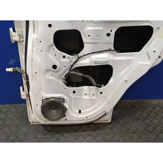 Puerta Trasera Derecha para Opel Antara