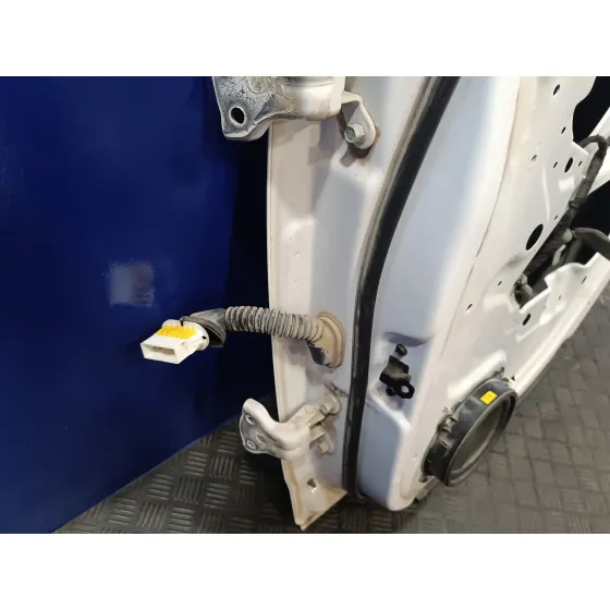 Puerta Trasera Derecha para Opel Antara
