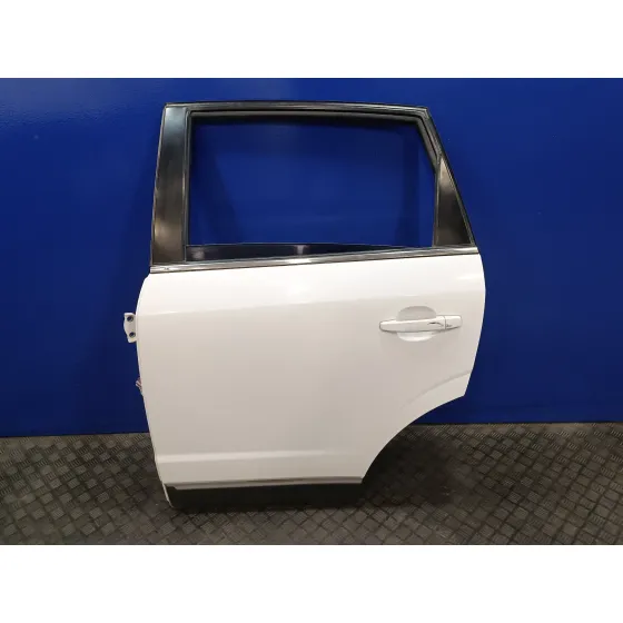 Puerta Trasera Izquierda para Opel Antara