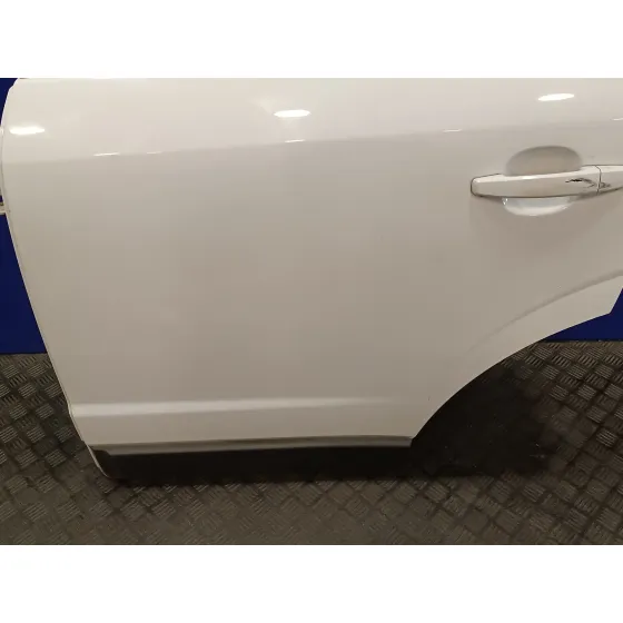 Puerta Trasera Izquierda para Opel Antara