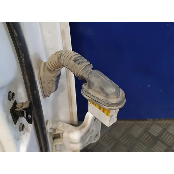 Puerta Trasera Izquierda para Opel Antara
