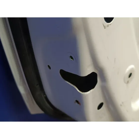 Puerta Trasera Izquierda para Opel Antara