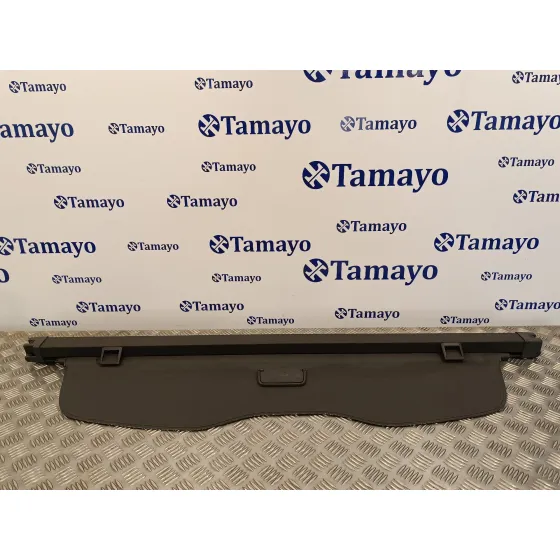 Bandeja Trasera para Volkswagen Touareg (7La)