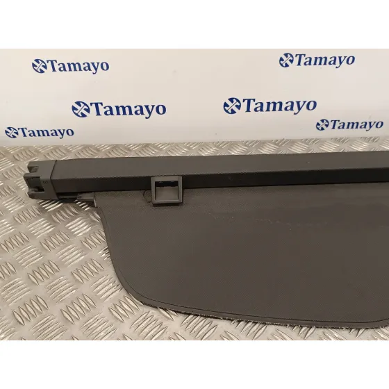 Bandeja Trasera para Volkswagen Touareg (7La)