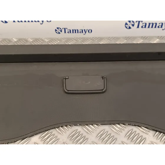 Bandeja Trasera para Volkswagen Touareg (7La)