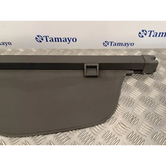 Bandeja Trasera para Volkswagen Touareg (7La)