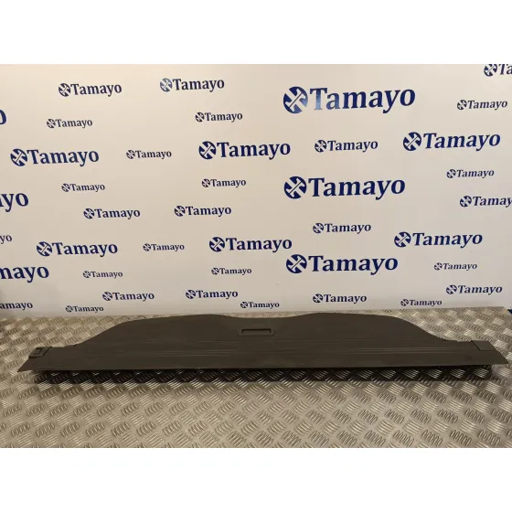 Bandeja Trasera para Volkswagen Touareg (7La)