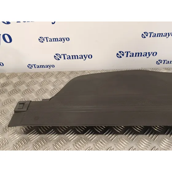 Bandeja Trasera para Volkswagen Touareg (7La)