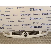 Rejilla Delantera para Renault Kangoo (F/Kc0)