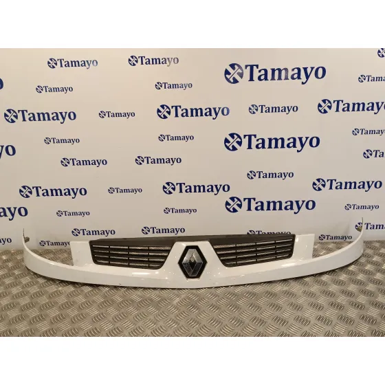 Rejilla Delantera para Renault Kangoo (F/Kc0)