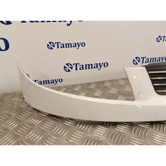 Rejilla Delantera para Renault Kangoo (F/Kc0)