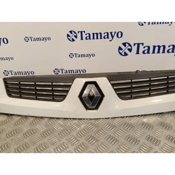 Rejilla Delantera para Renault Kangoo (F/Kc0)