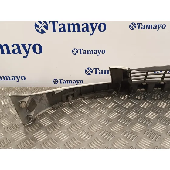 Rejilla Delantera para Renault Kangoo (F/Kc0)
