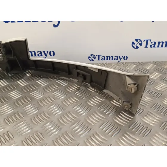 Rejilla Delantera para Renault Kangoo (F/Kc0)
