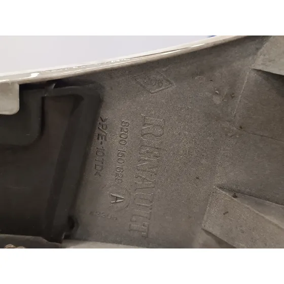 Rejilla Delantera para Renault Kangoo (F/Kc0)