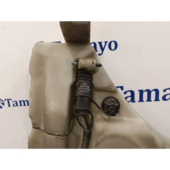 Deposito Limpia para Volkswagen Touareg (7La)