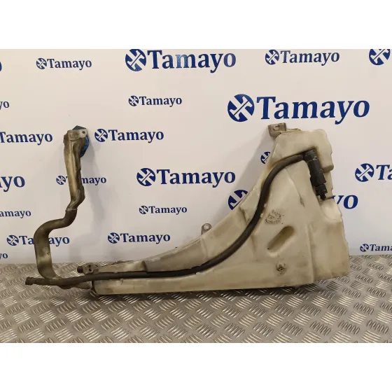 Deposito Limpia para Volkswagen Touareg (7La)