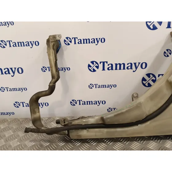 Deposito Limpia para Volkswagen Touareg (7La)