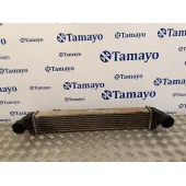 Intercooler para Mercedes-Benz Clase A (W169)