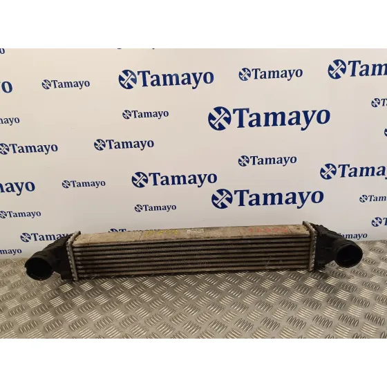 Intercooler para Mercedes-Benz Clase A (W169)