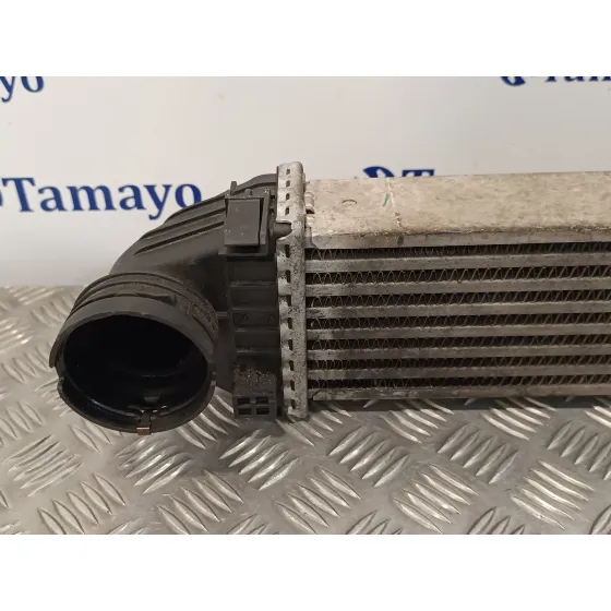 Intercooler para Mercedes-Benz Clase A (W169)
