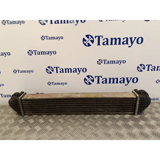 Intercooler para Mercedes-Benz Clase A (W169)