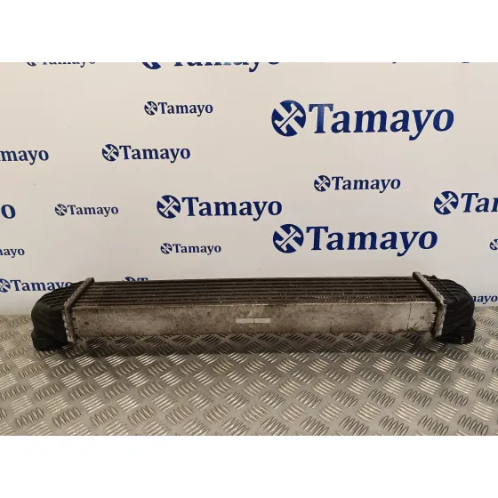 Intercooler para Mercedes-Benz Clase A (W169)