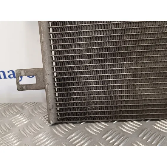 Condensador / Radiador Aire Acondicionado para Mercedes-Benz Clase A (W169)