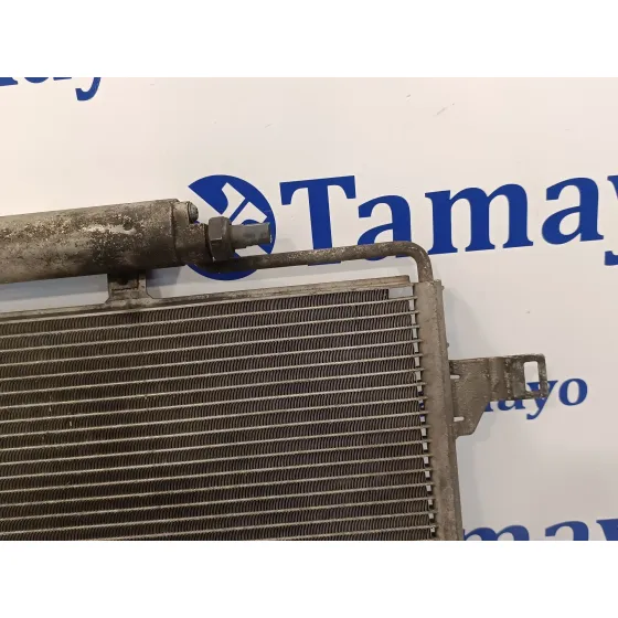 Condensador / Radiador Aire Acondicionado para Mercedes-Benz Clase A (W169)