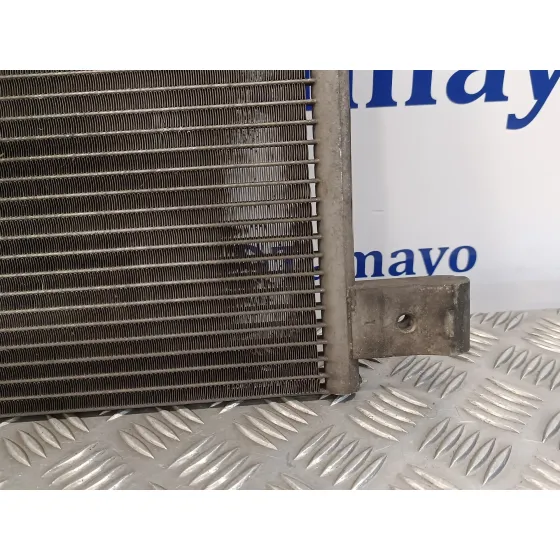Condensador / Radiador Aire Acondicionado para Mercedes-Benz Clase A (W169)