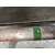 Condensador / Radiador Aire Acondicionado para Mercedes-Benz Clase A (W169)