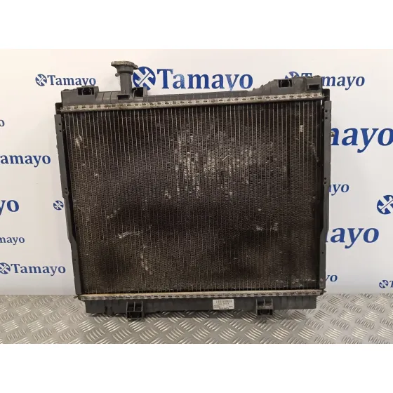 Radiador Agua para Nissan Nt400 Cabstar (01/20214->)