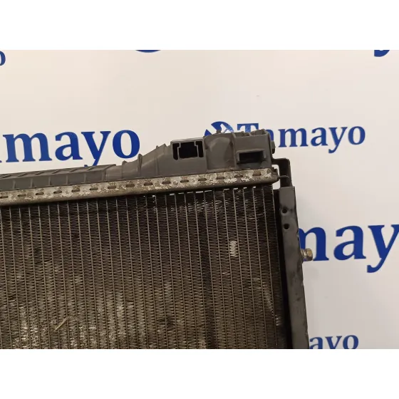 Radiador Agua para Nissan Nt400 Cabstar (01/20214->)