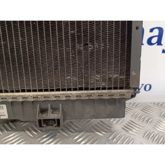 Radiador Agua para Nissan Nt400 Cabstar (01/20214->)