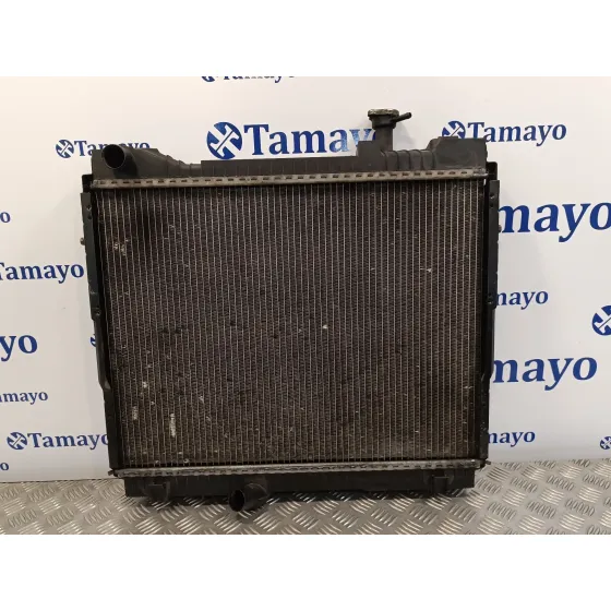 Radiador Agua para Nissan Nt400 Cabstar (01/20214->)