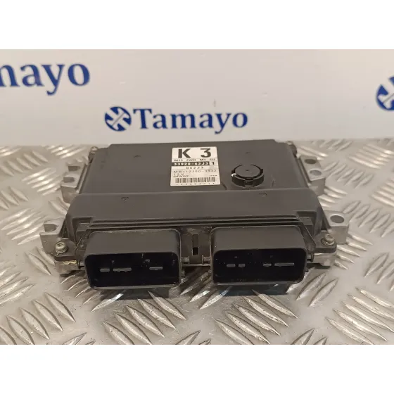 Centralita Motor Uce para Suzuki Swift Berlina (Mz)